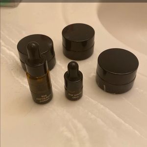 May Lindstrom Skincare Line Deluxe Sample Set